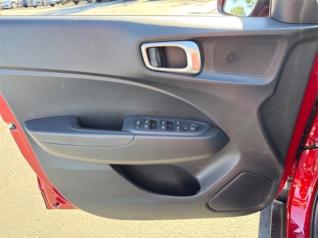 New 2026 Hyundai Venue SEL image 8