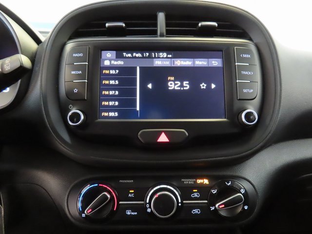 Used 2024 Kia Soul LX w/ Option Group 015 image 22