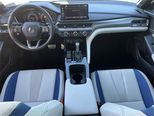 Used 2026 Acura Integra A-Spec w/ Technology Package FWD image 11