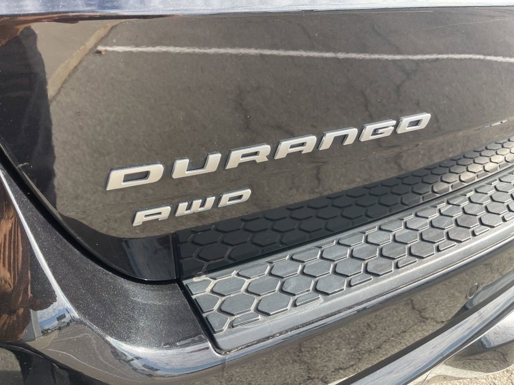 Used 2016 Dodge Durango Citadel image 15