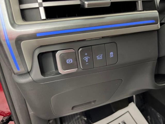 Used 2024 Hyundai Santa Fe Calligraphy FWD image 31