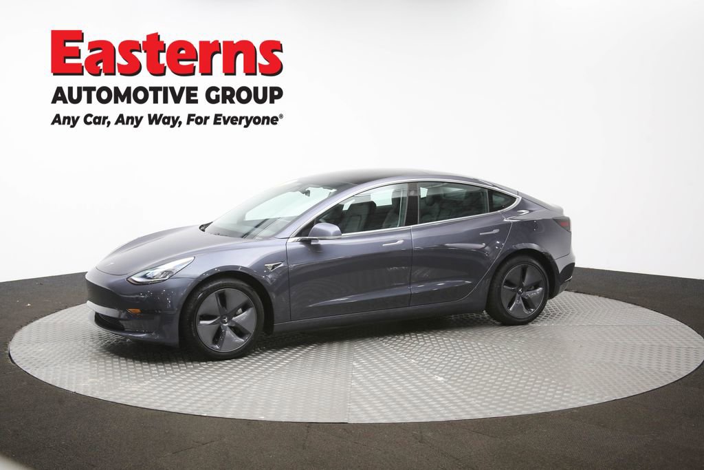 Used 2019 Tesla Model 3 Long Range image 55