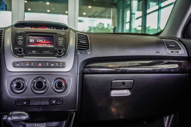 Used 2014 Kia Sorento LX FWD image 18