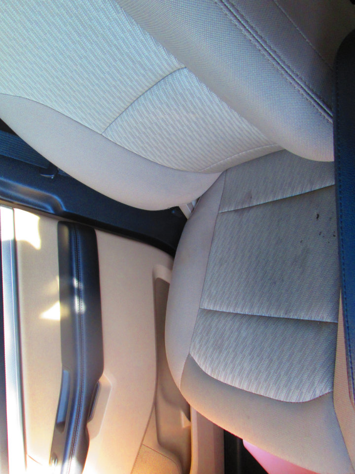 Used 2017 Ford Explorer 4WD image 13