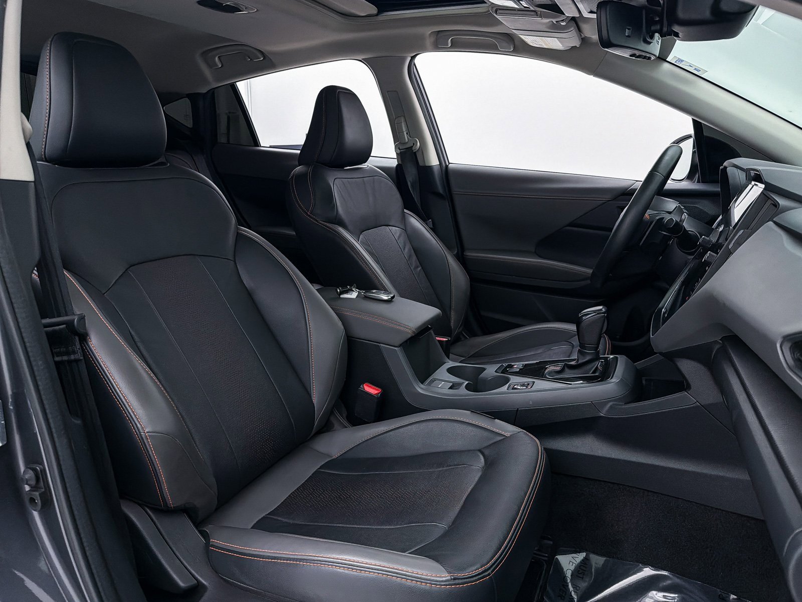 Used 2024 Subaru Crosstrek 2.5i Limited w/ Crosstrek Mirror Package image 30