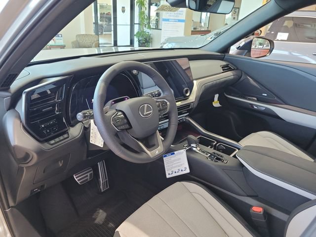 New 2026 Lexus TX 350 AWD w/ Technology Package image 18