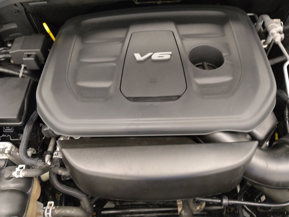 Used 2018 Jeep Grand Cherokee Limited AWD/4WD image 30