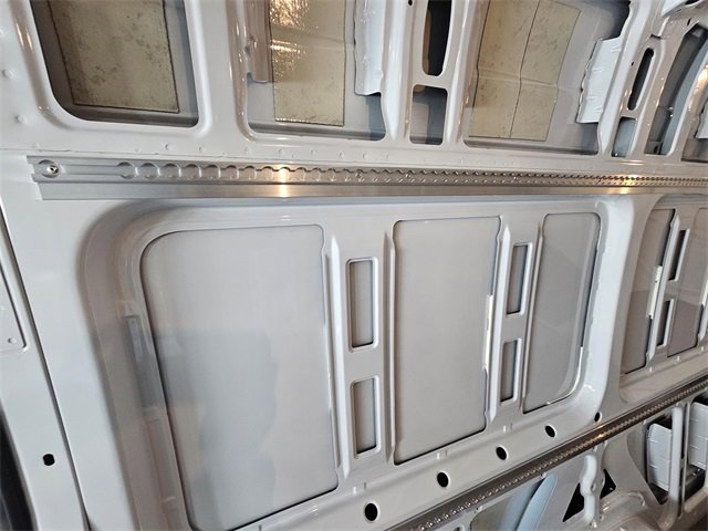 New 2025 Mercedes-Benz Sprinter 2500 image 17