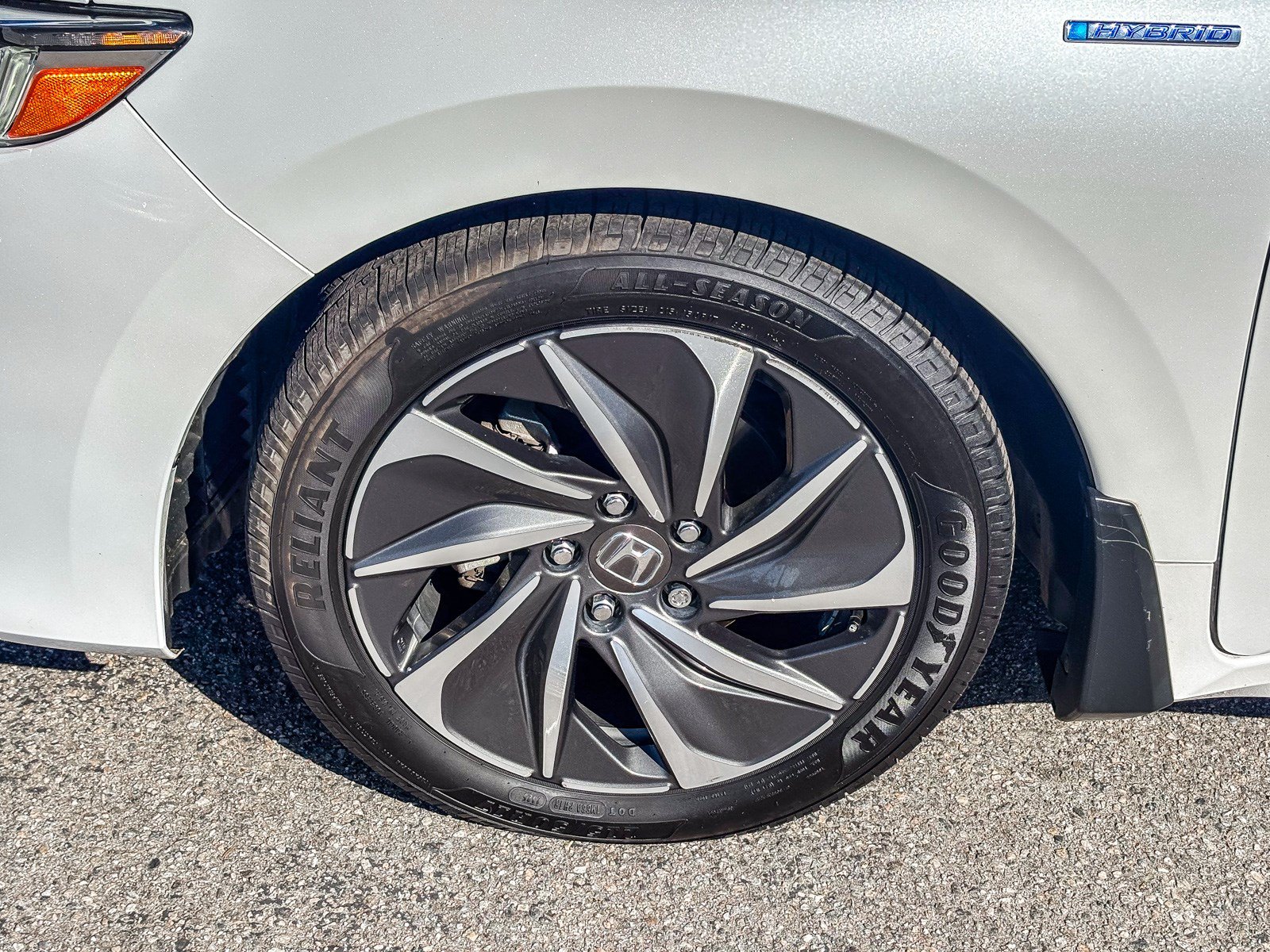Used 2022 Honda Insight Touring image 11