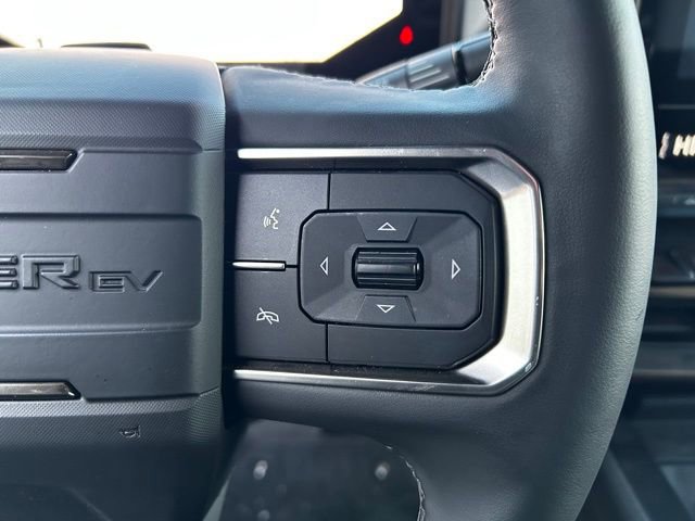 New 2024 GMC Hummer EV 2X w/ Extreme Off-Road Package image 20