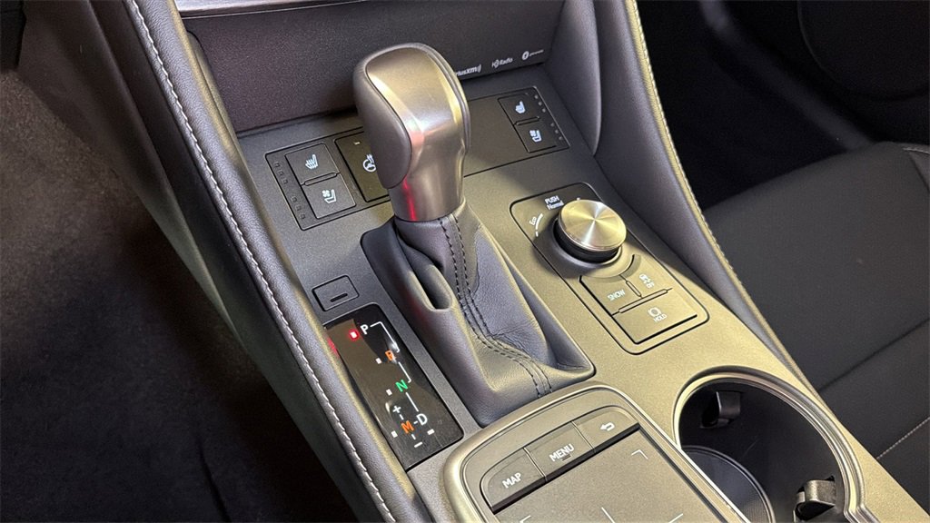 Certified 2023 Lexus RC 300 AWD w/ Premium Package image 22