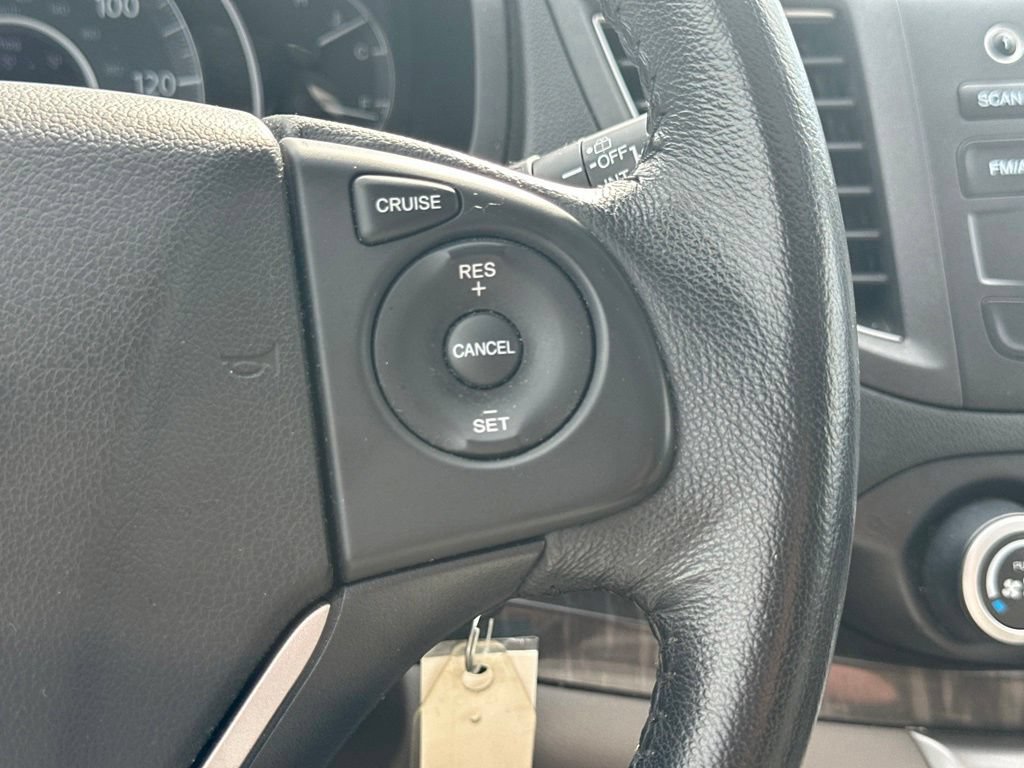 Used 2013 Honda CR-V EX-L image 21