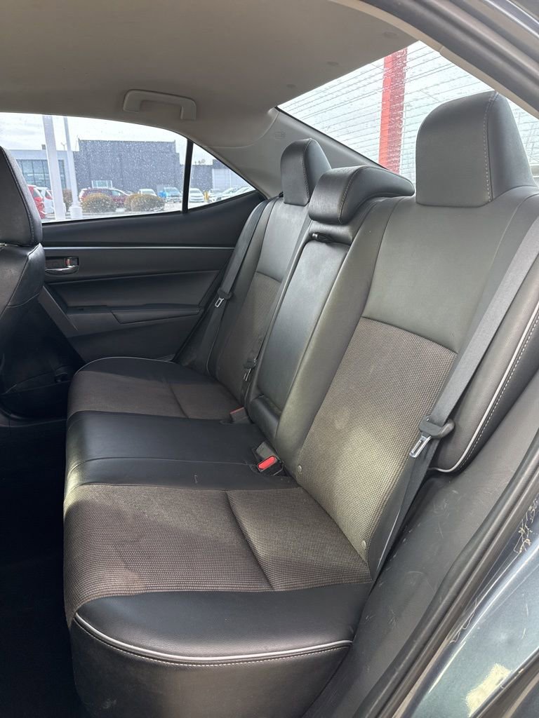 Used 2016 Toyota Corolla S image 17