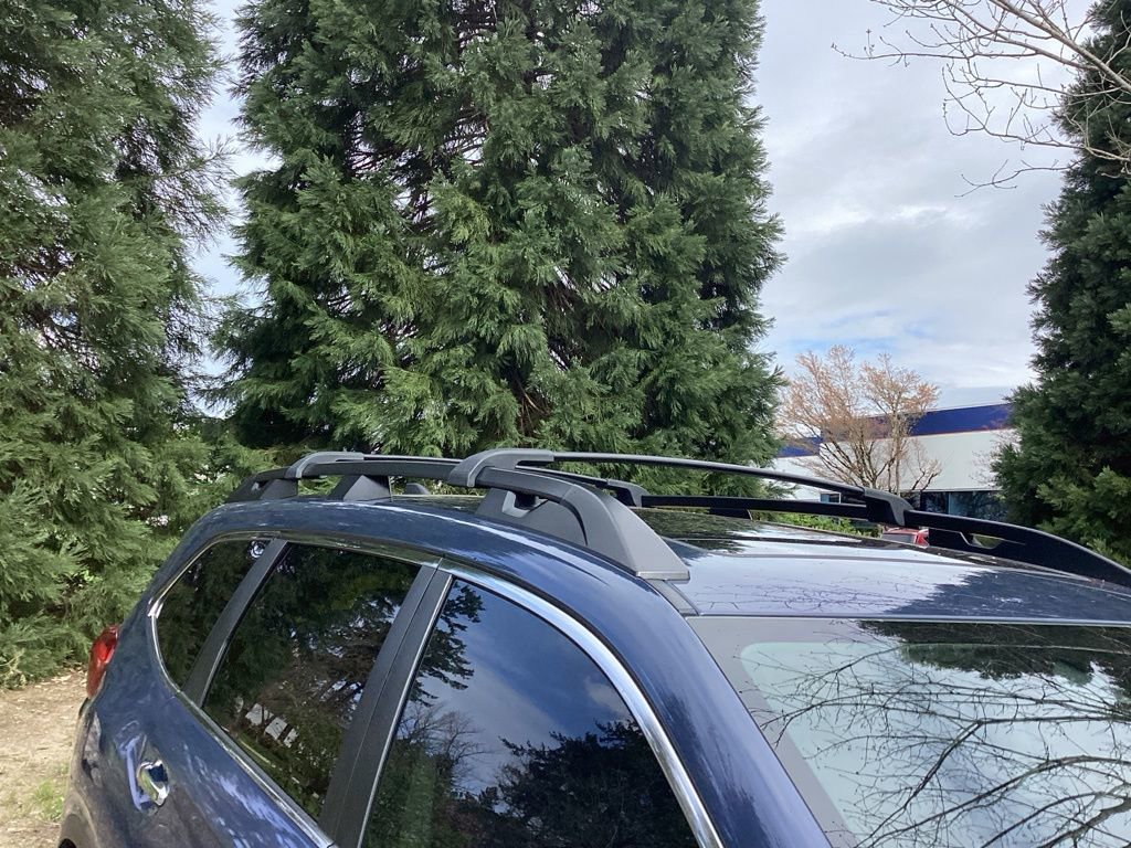 Used 2023 Subaru Ascent Touring image 2