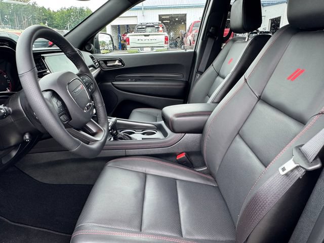 New 2026 Dodge Durango GT AWD/4WD image 10