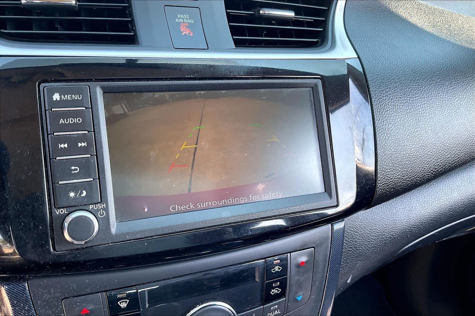 Used 2019 Nissan Sentra SR FWD image 23