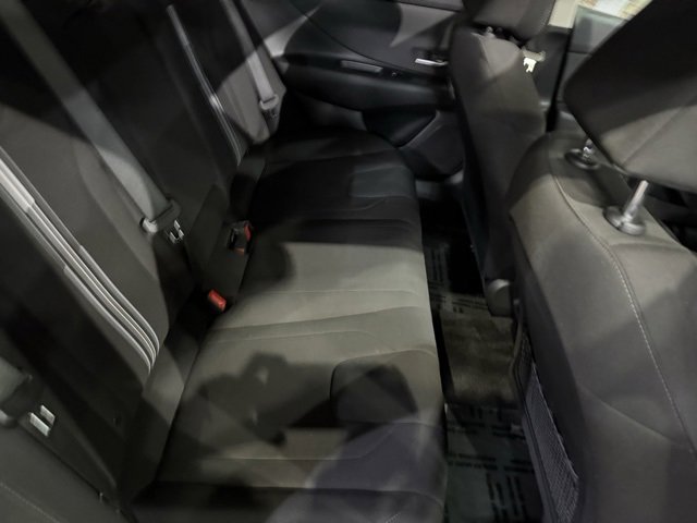 New 2025 Hyundai Elantra SEL image 34