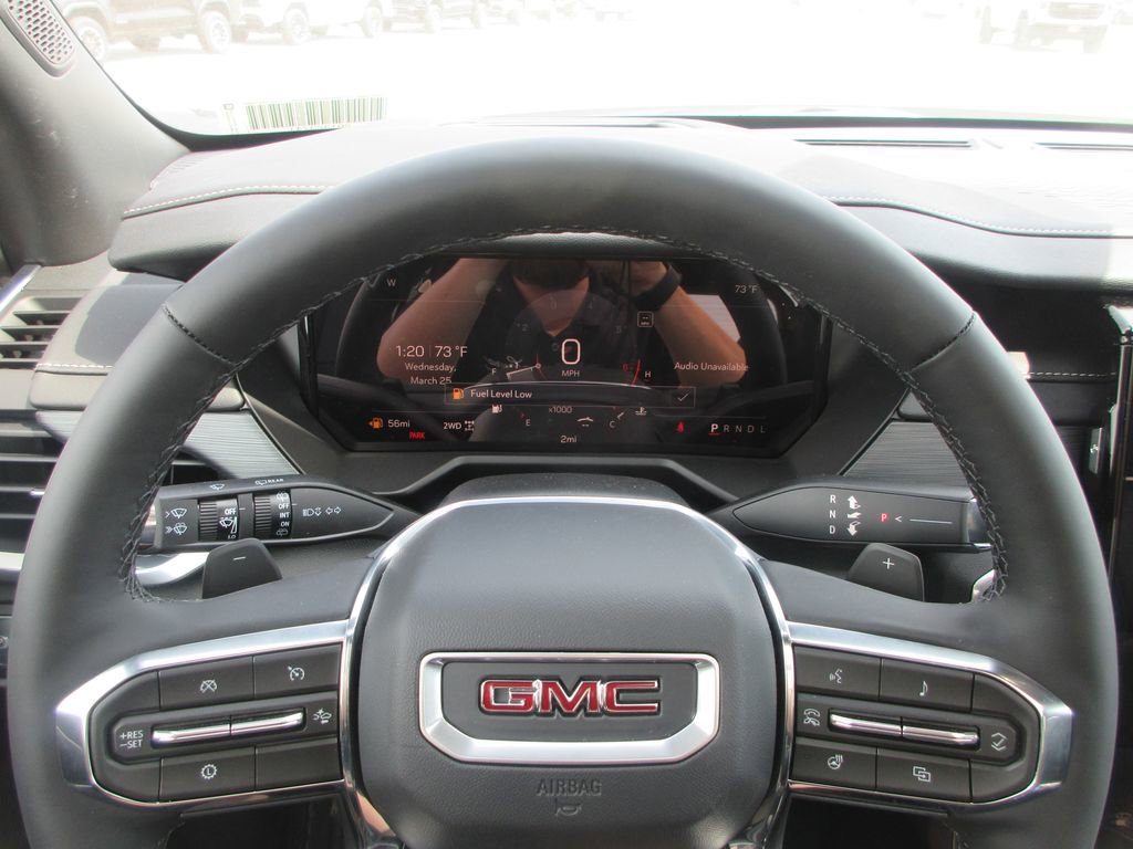 New 2026 GMC Acadia Elevation image 20