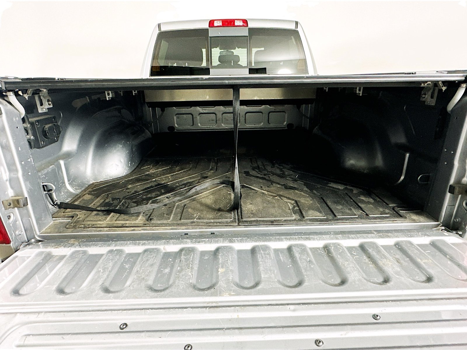 Used 2020 RAM 2500 Tradesman AWD/4WD image 67