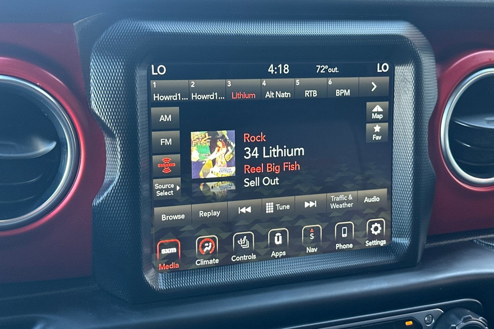 Used 2021 Jeep Wrangler Unlimited Rubicon image 17