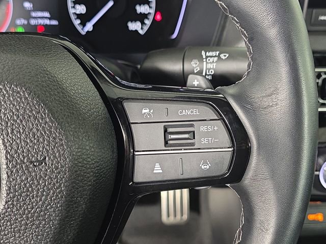 Used 2024 Honda Civic Sport image 31