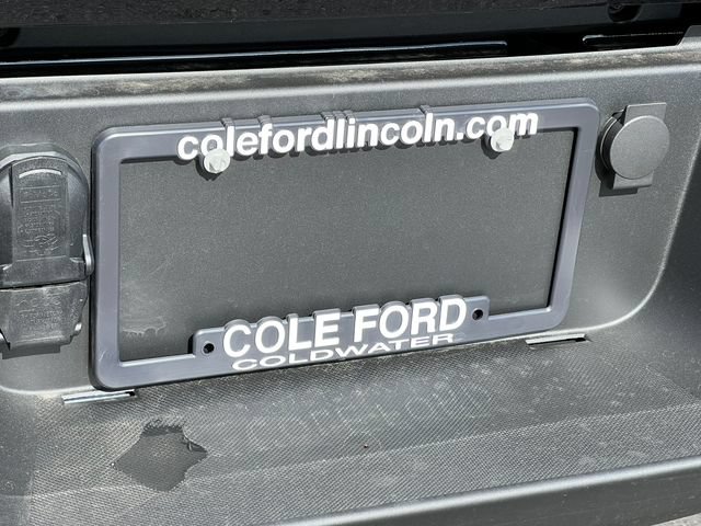 New 2026 Ford F350 XLT w/ XLT Premium Package AWD/4WD image 49