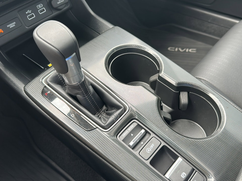Used 2024 Honda Civic Sport Touring image 36