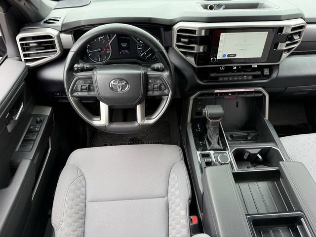 Used 2025 Toyota Tundra SR5 AWD/4WD image 12