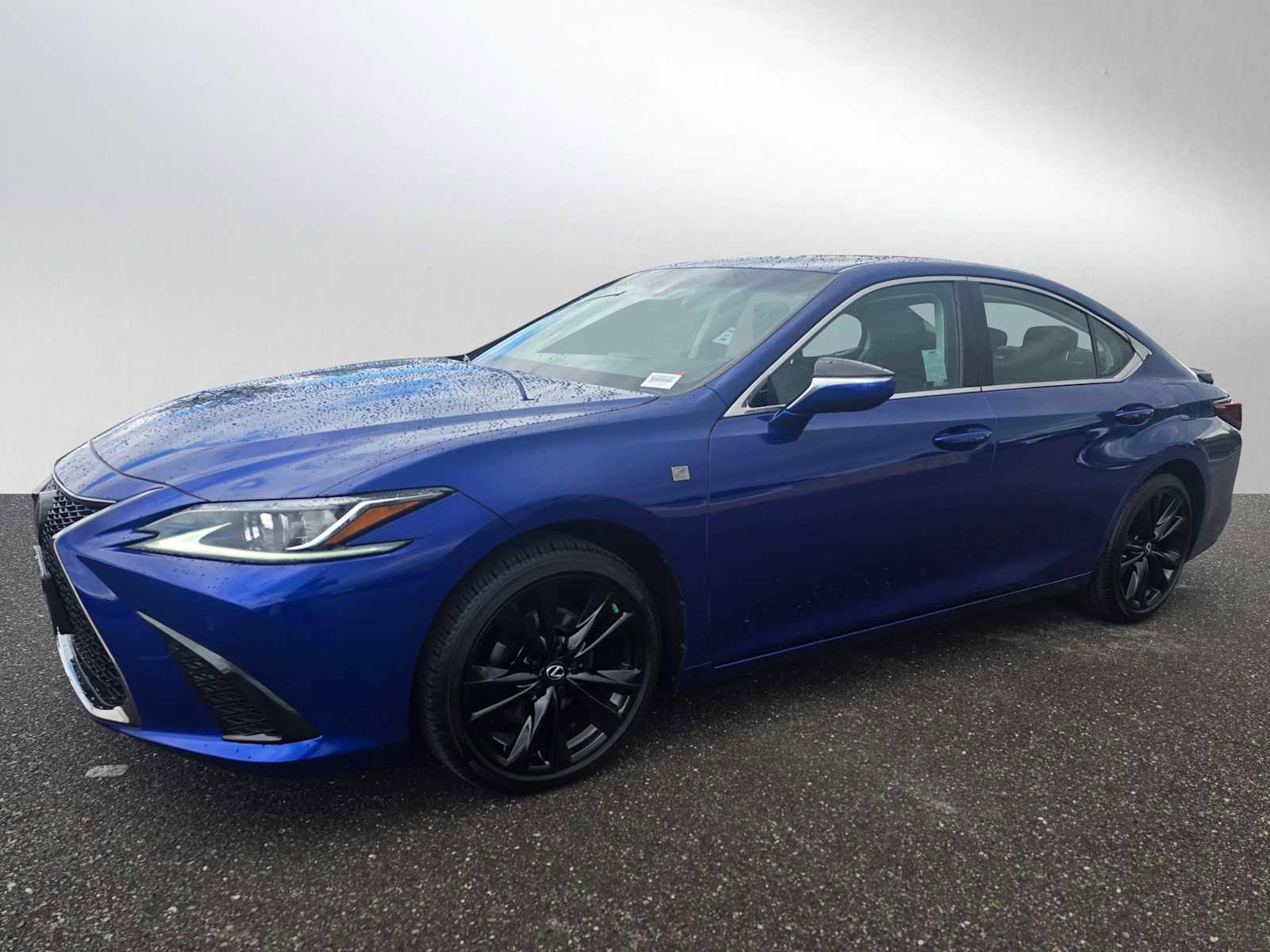 Used 2023 Lexus ES 350 w/ Premium Package FWD image 7