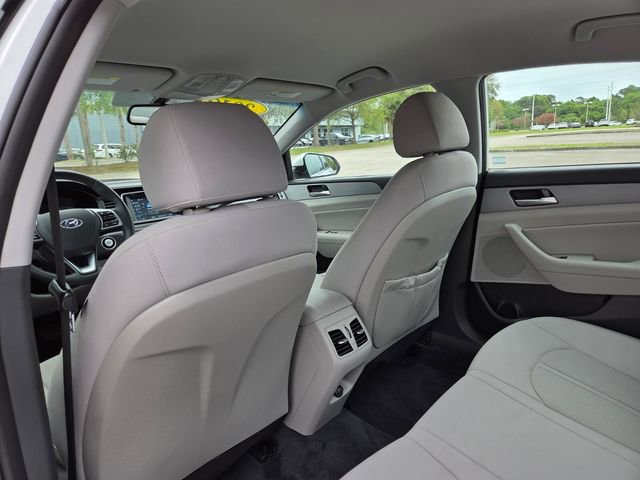Used 2019 Hyundai Sonata SEL image 18