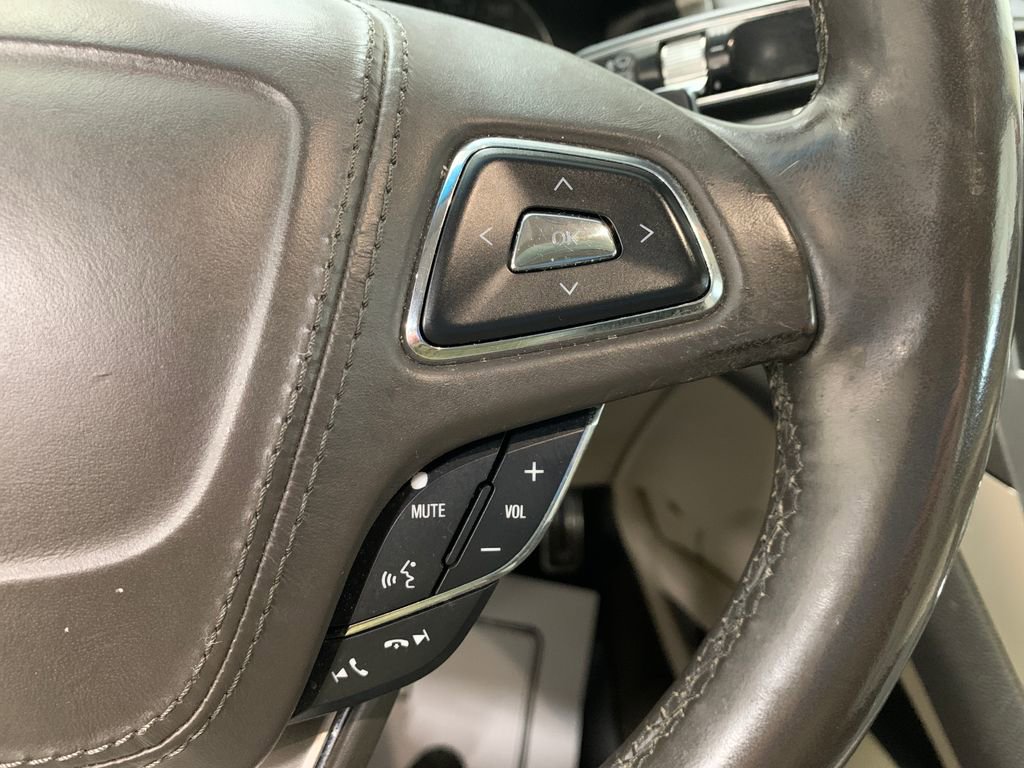 Used 2019 Lincoln MKZ Reserve w/ Reserve Plus Package image 13