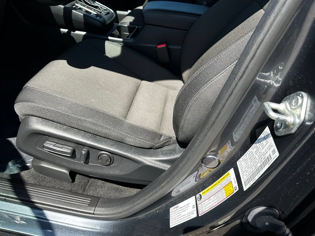 Certified 2024 Honda CR-V EX image 23
