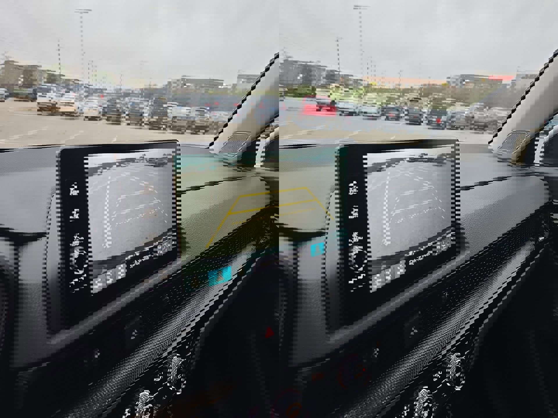 Certified 2024 Honda CR-V EX-L image 32