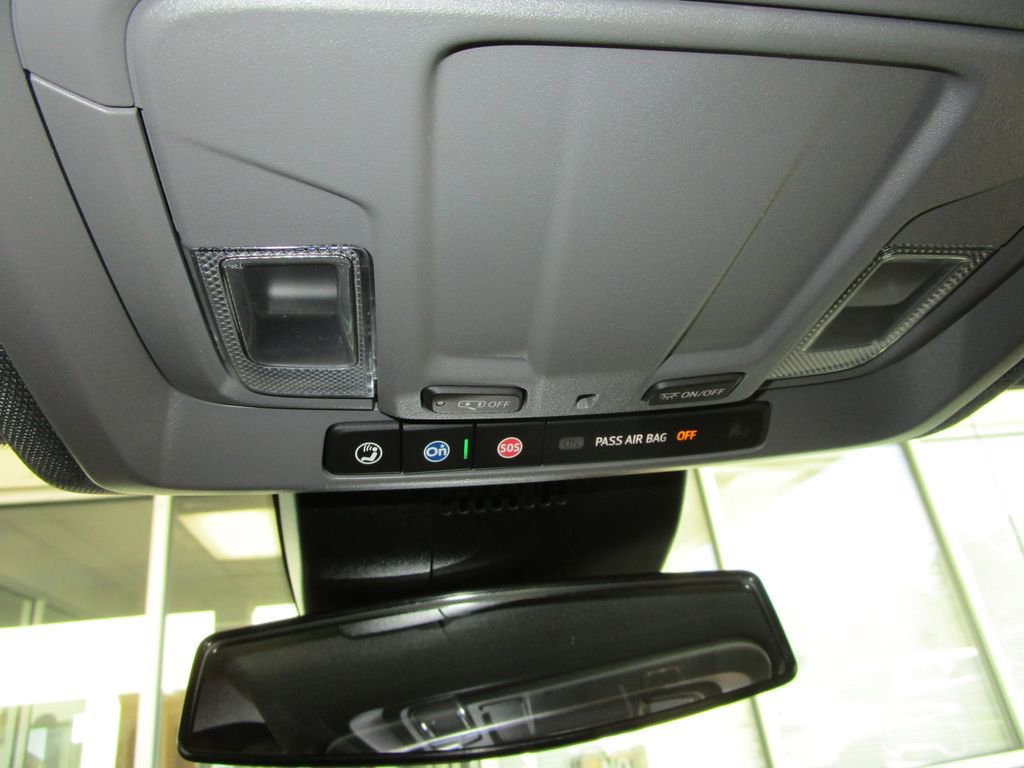 New 2026 Chevrolet Silverado 1500 Custom image 38