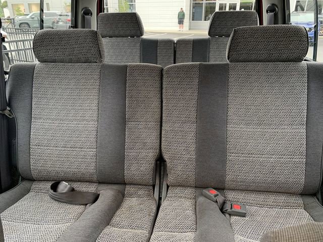 Used 1991 Toyota Land Cruiser AWD/4WD image 27