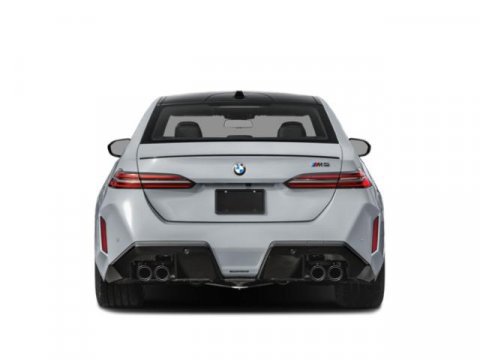 New 2026 BMW M5 w/ Executive Package image 8