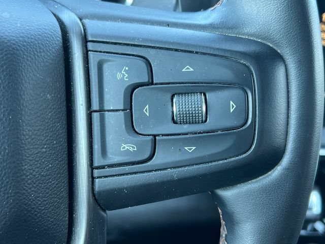 Used 2023 GMC Sierra 1500 AT4 w/ Technology Package AWD/4WD image 29