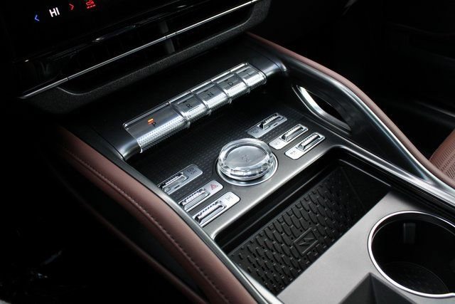 New 2026 Lincoln Nautilus Reserve AWD/4WD image 46