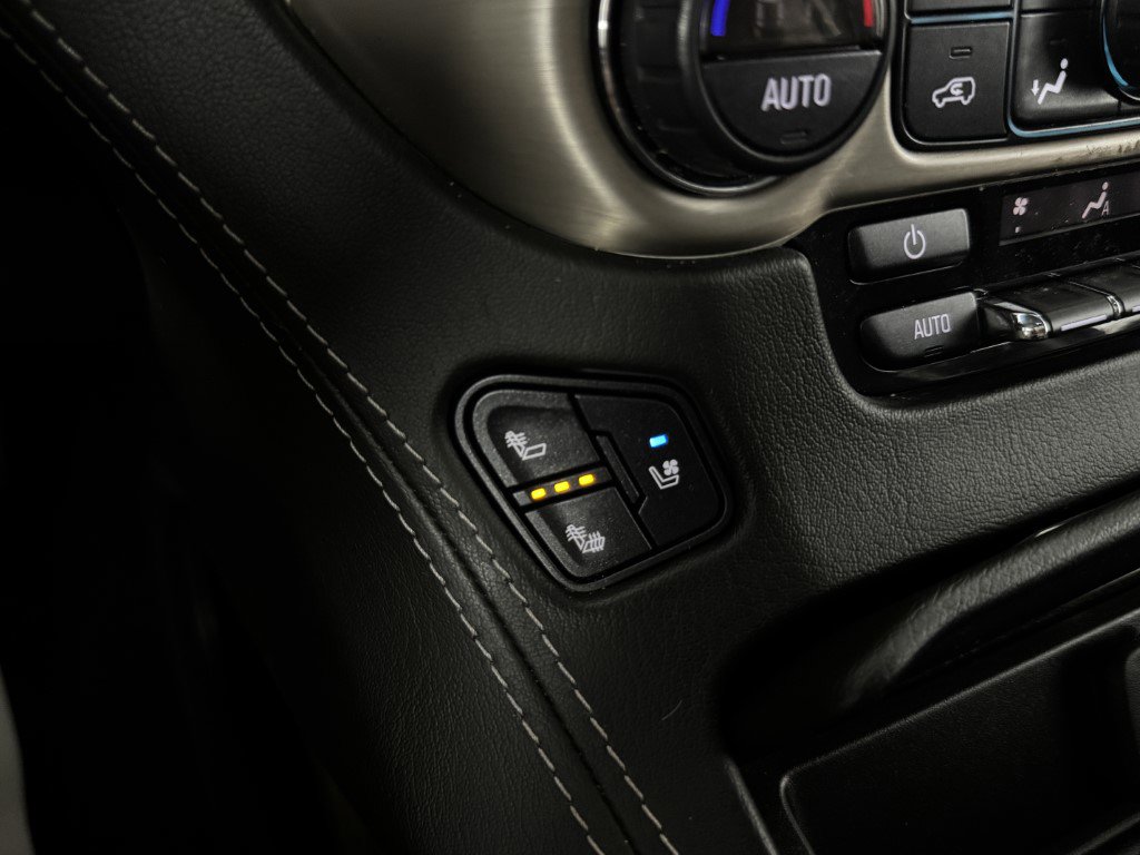 Used 2019 GMC Yukon Denali w/ Denali Ultimate Package image 51