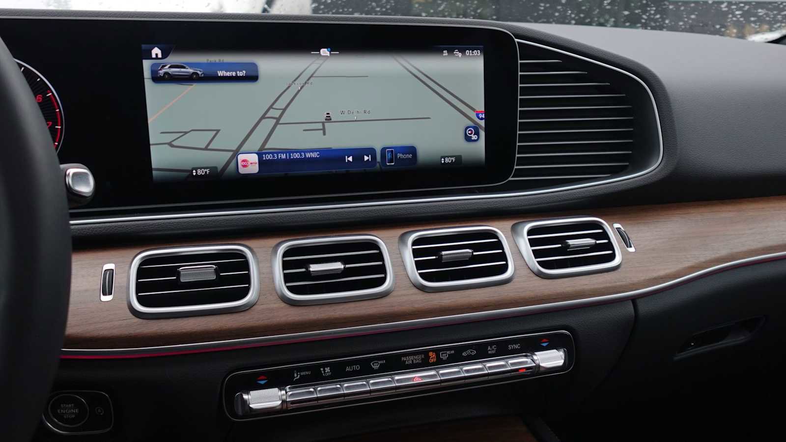 Used 2026 Mercedes-Benz GLE 350 4MATIC image 16