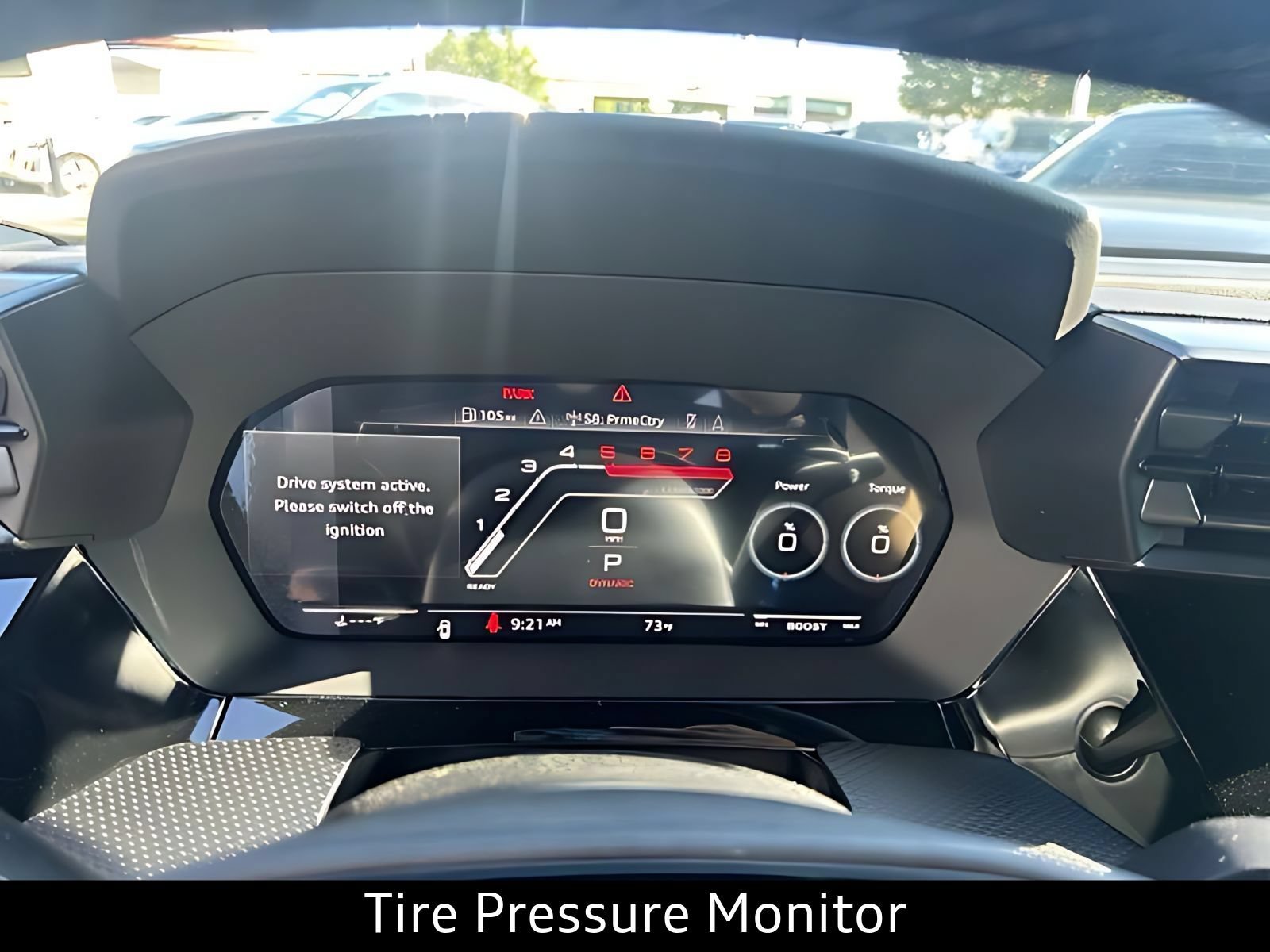 New 2026 Audi RS 3 AWD/4WD image 22