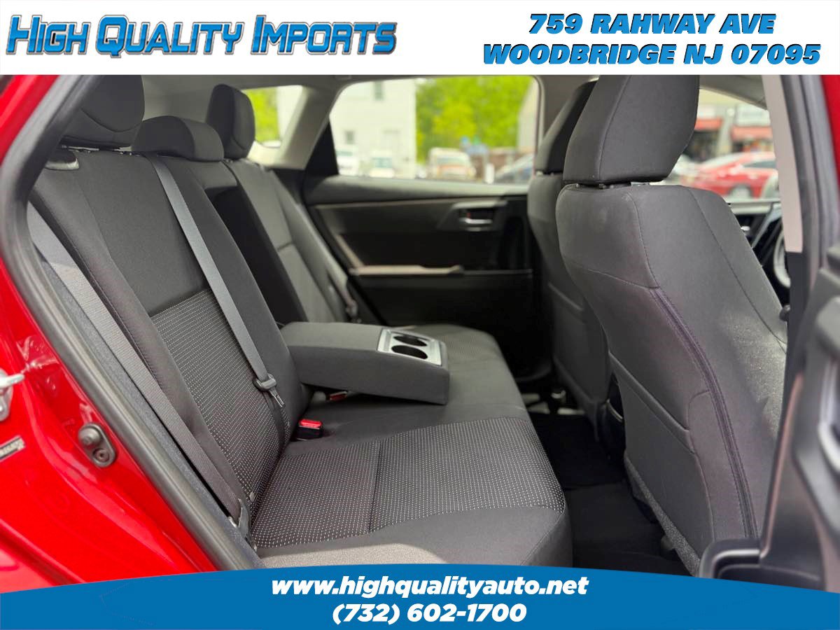 Used 2016 Scion iM FWD image 20