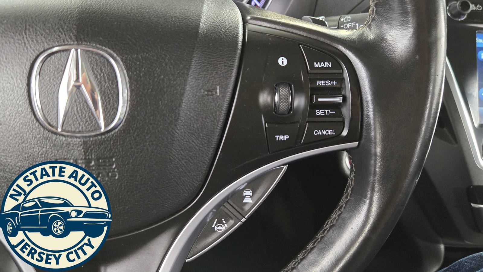 Used 2019 Acura MDX Sport Hybrid w/ Technology Pkg image 14