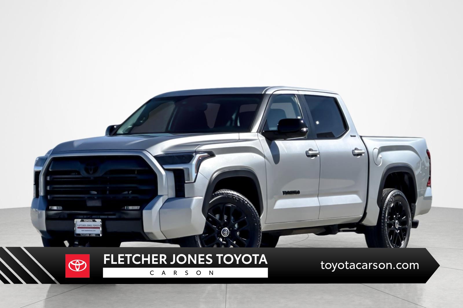 Used 2024 Toyota Tundra Limited
