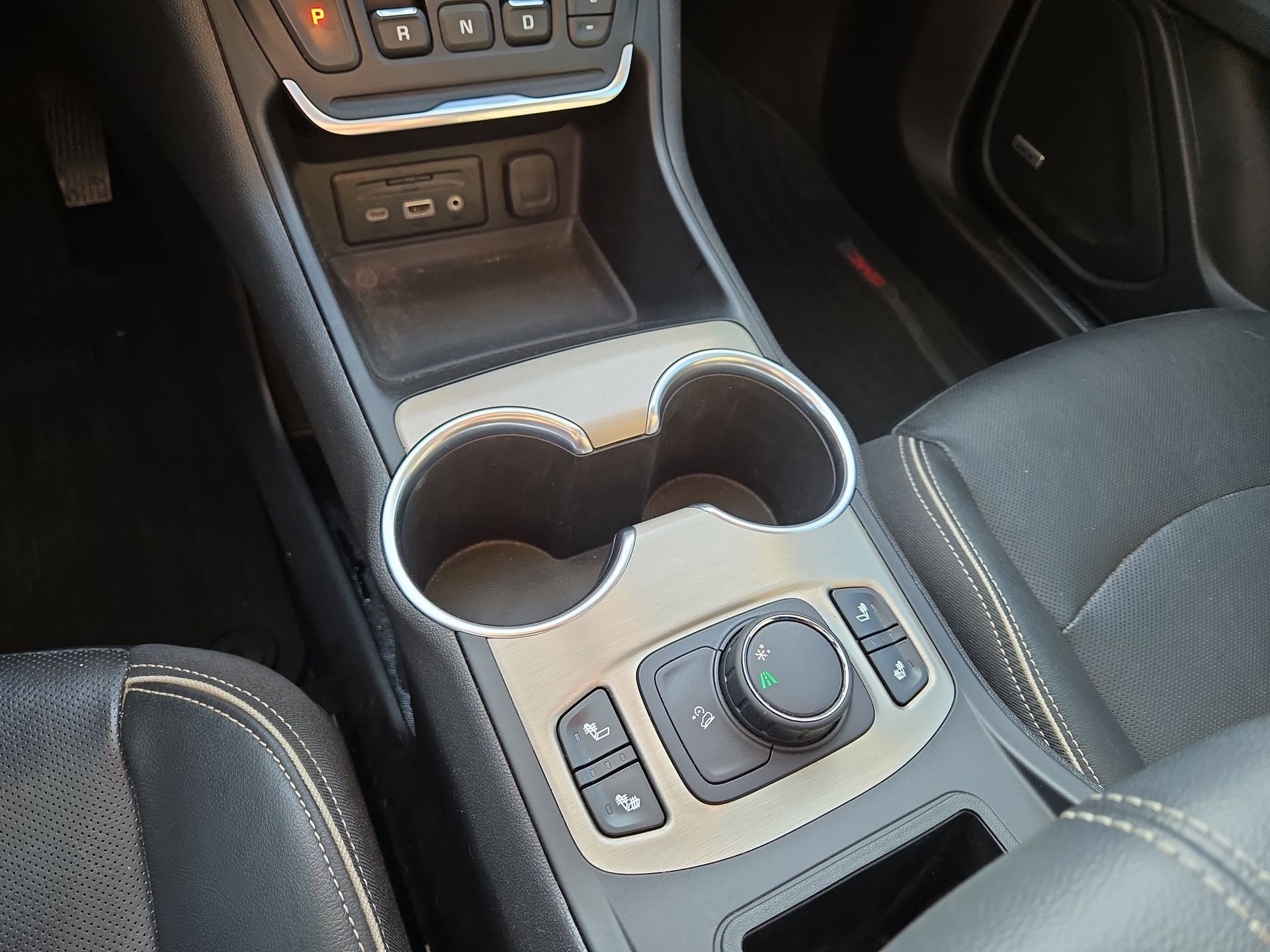 Used 2019 GMC Terrain Denali image 22