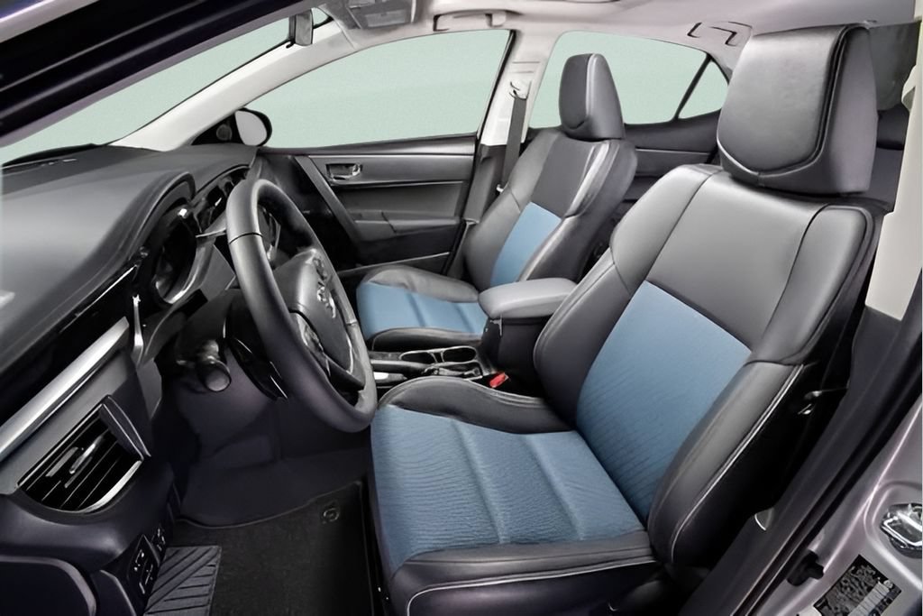 Used 2014 Toyota Corolla S FWD image 6