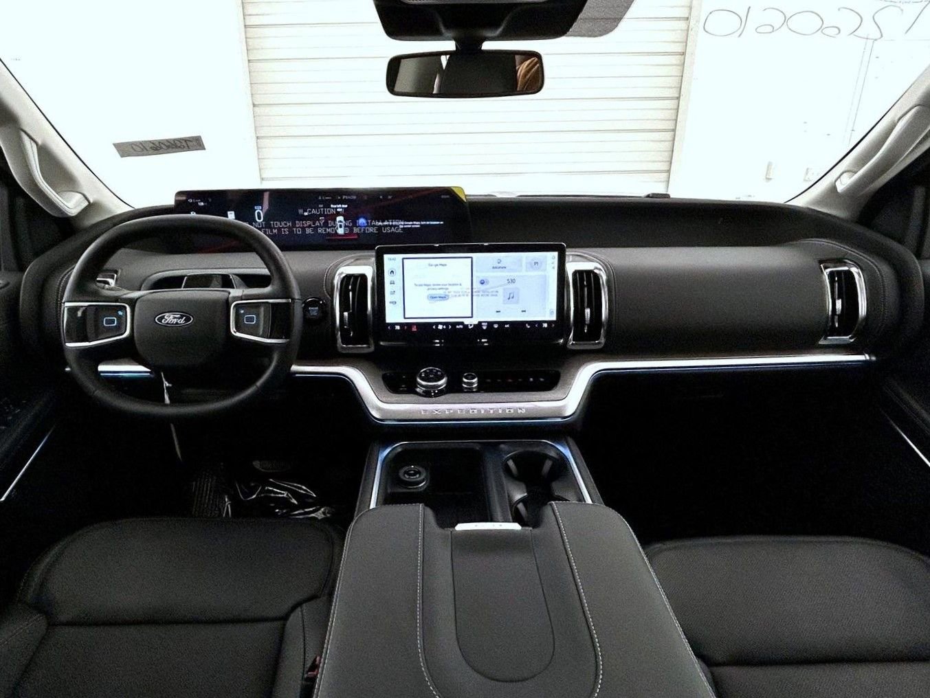 New 2026 Ford Expedition Platinum w/ Driver's Package image 14