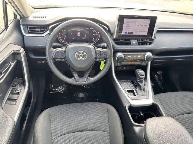 Used 2024 Toyota RAV4 LE image 12