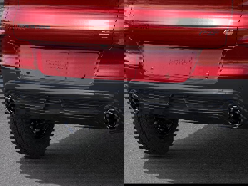 New 2026 Chevrolet TrailBlazer RS image 14