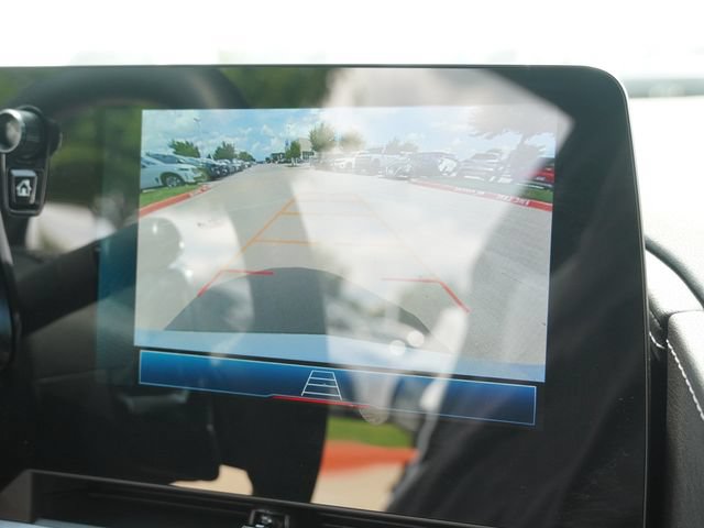 Used 2025 Chevrolet Corvette Stingray Convertible w/ 1LT RWD image 18
